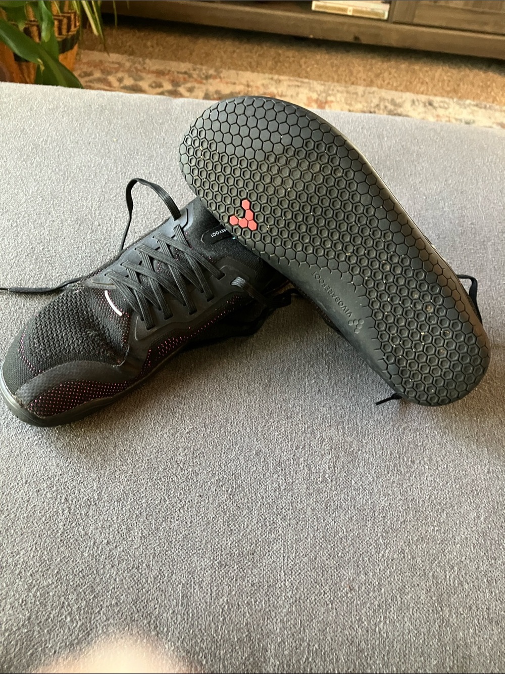 Vivo Barefoot Primus lite//knit - Picture 8 of 10